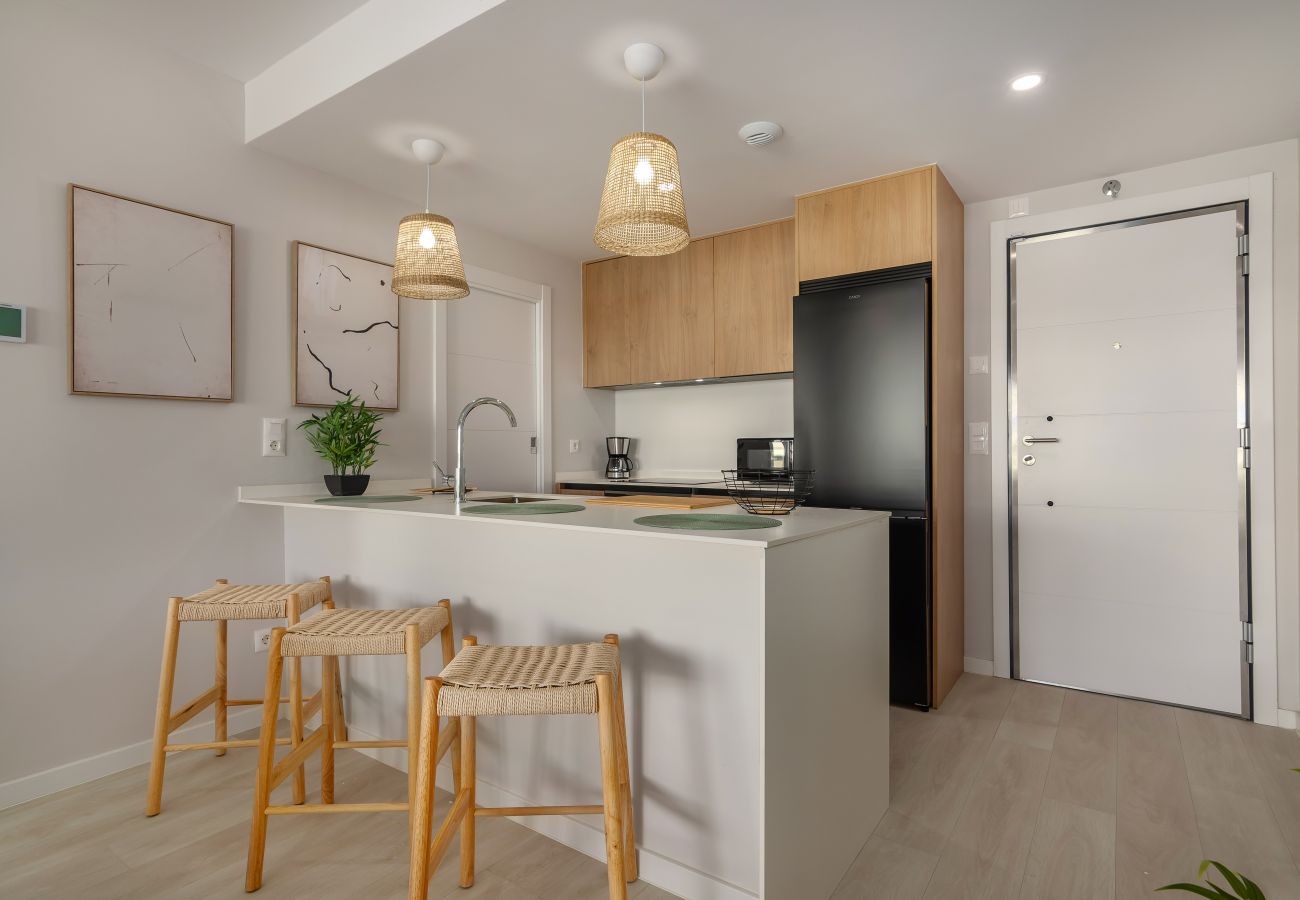 Apartamento em Ayamonte - Los Colibríes by H - Isla Canela Golf GLHC7012P102