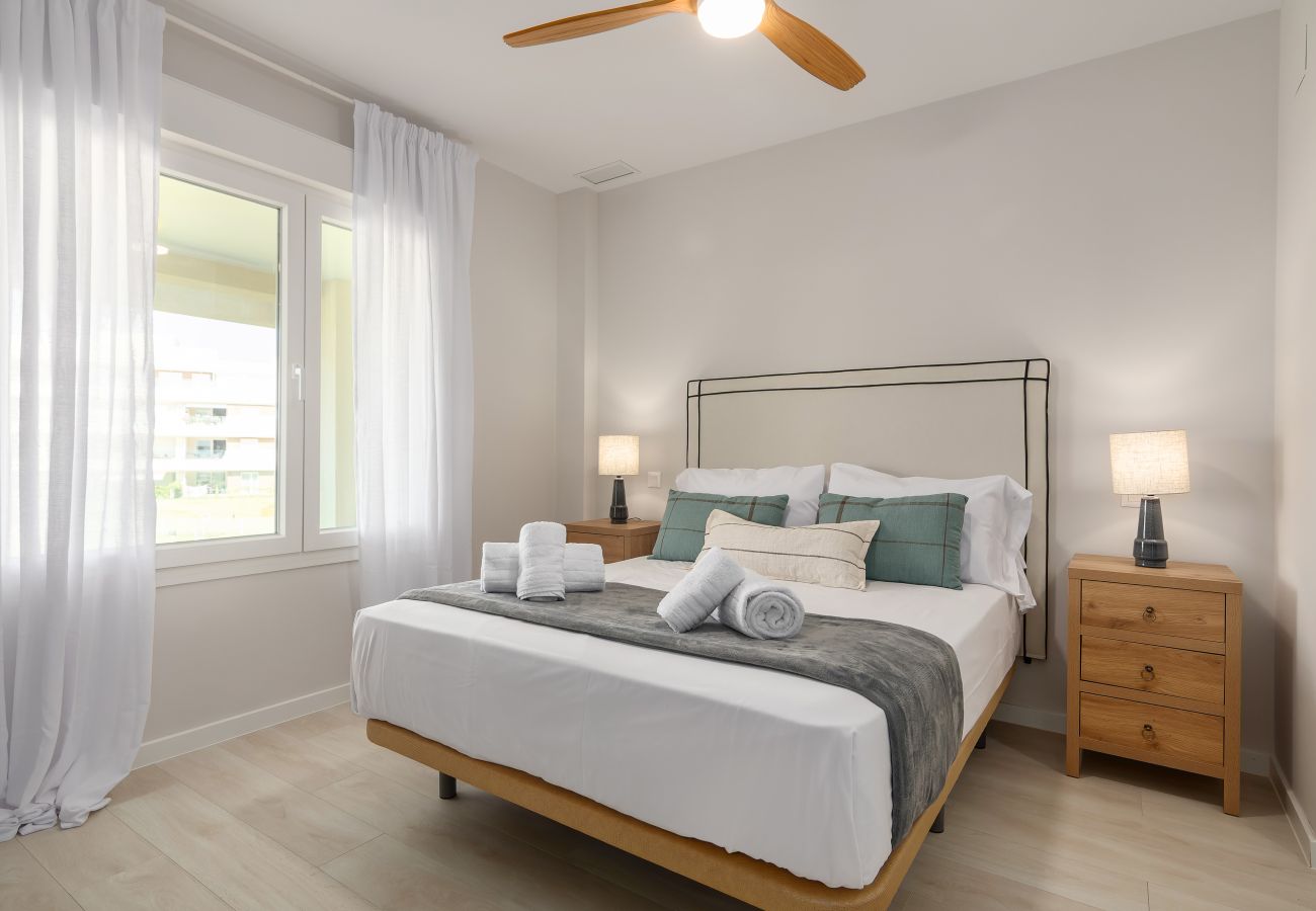 Apartamento em Ayamonte - Los Colibríes by H - Isla Canela Golf GLHC7012P102