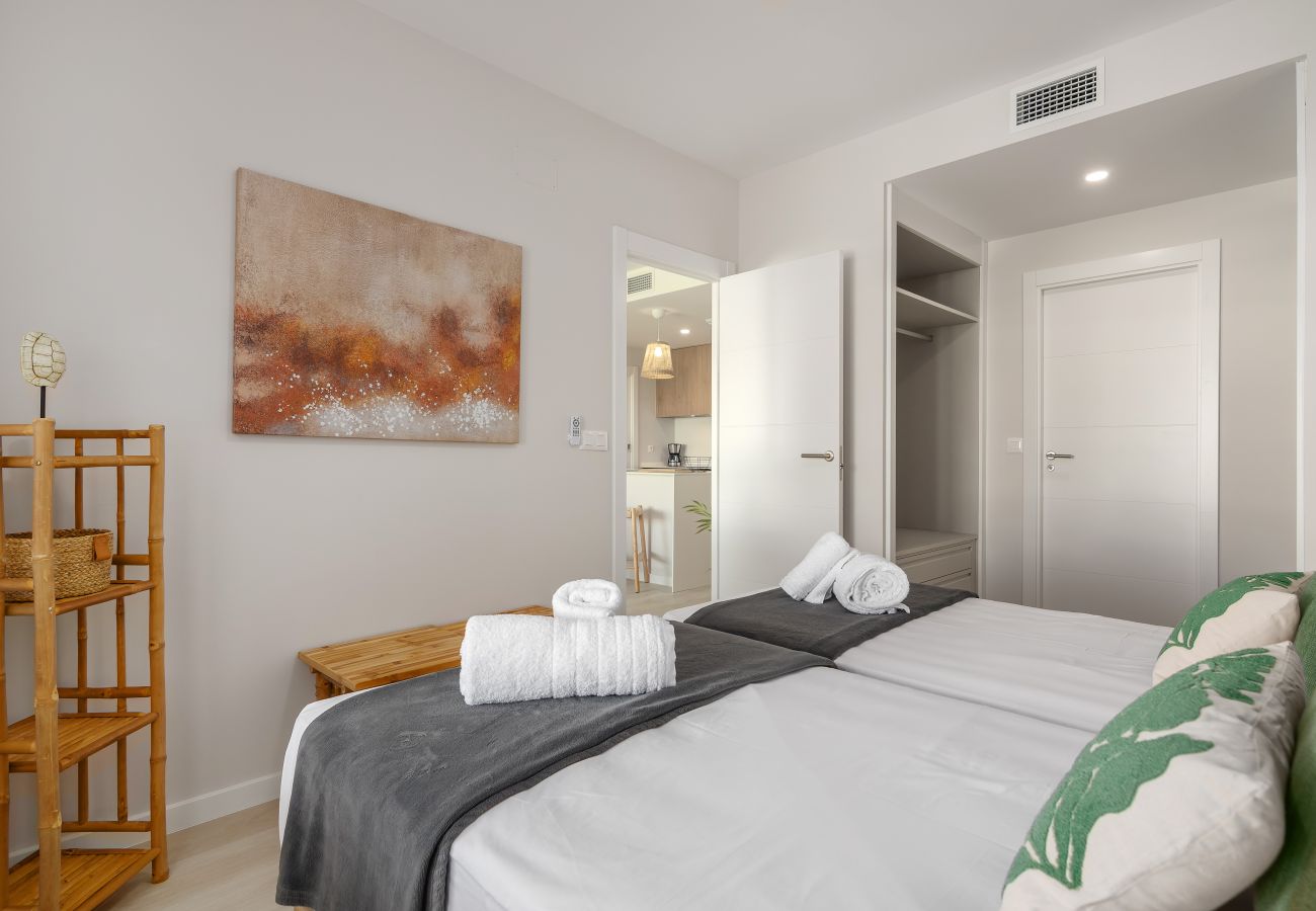 Apartamento em Ayamonte - Los Colibríes by H - Isla Canela Golf GLHC7012P102