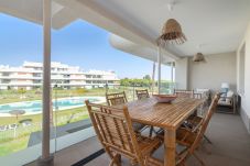 Apartamento em Isla Canela - Los Colibríes by H - Isla Canela Golf... Apartamento em Isla Canela - Los Colibríes by H - Isla Canela Golf...