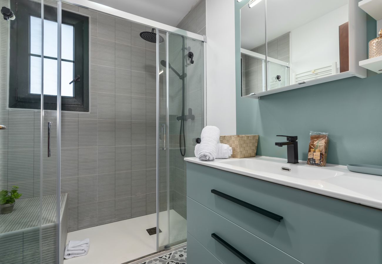 Apartamento em Ayamonte - El Rincon del Golf II - Isla Canela Golf GRHII54P57
