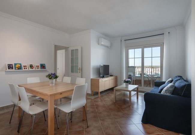 Lägenhet i Punta del Moral - Marina IV - Marina Isla Canela PMHIV25P25 Lägenhet i Punta del Moral - Marina IV - Marina Isla Canela PMHIV25P25