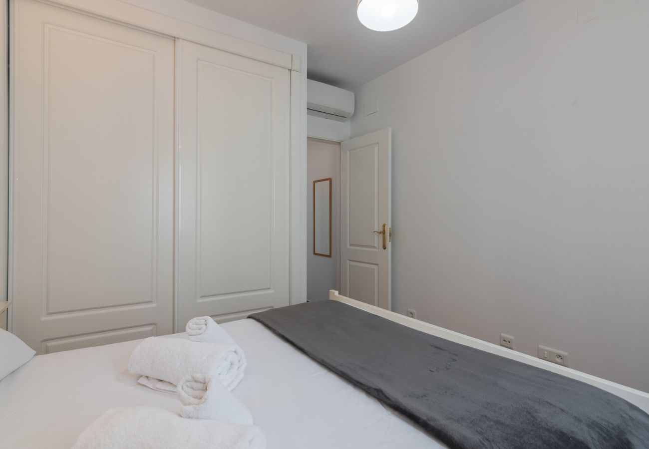Lägenhet i Punta del Moral - Marina IV - Marina Isla Canela PMHIV25P25