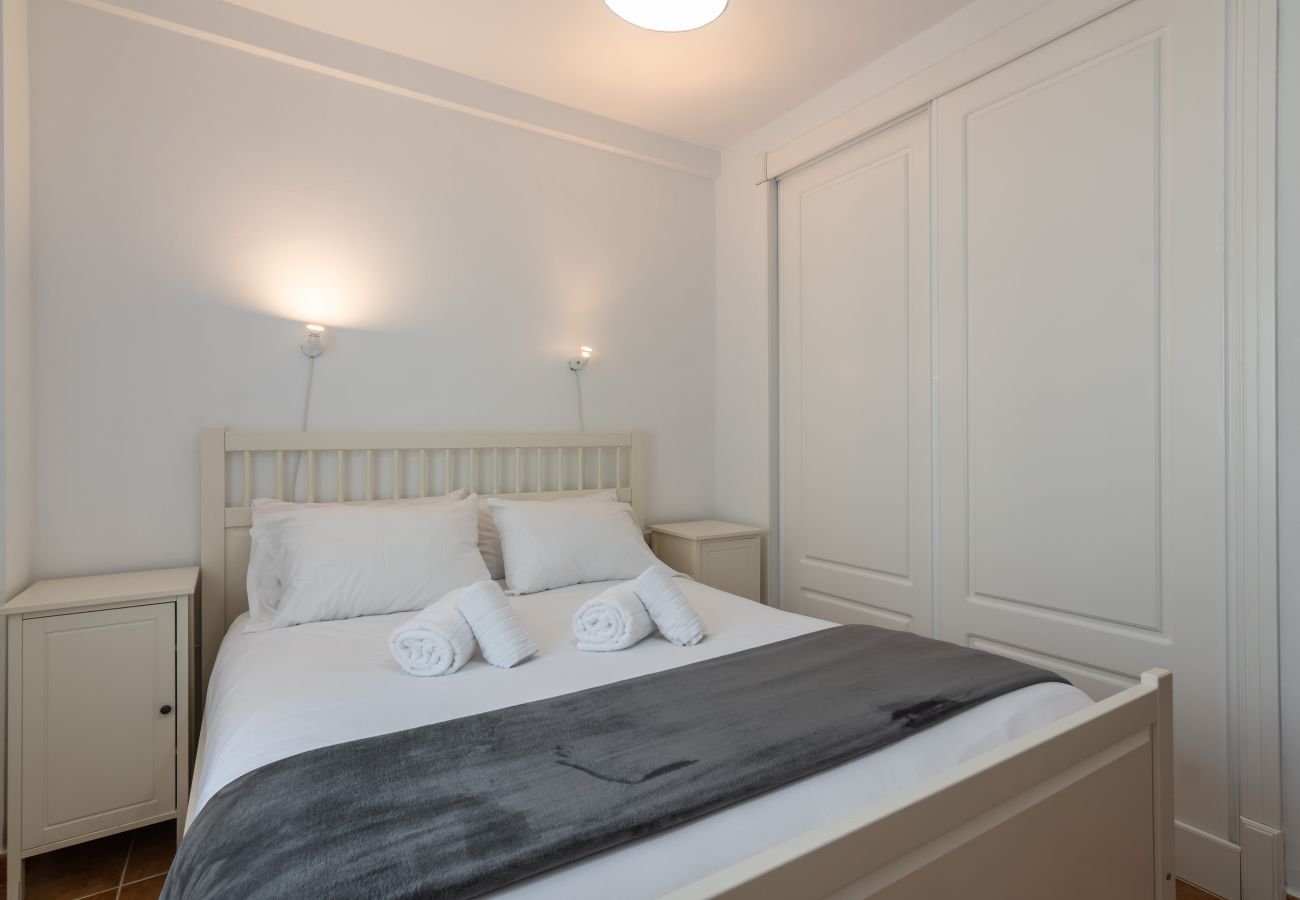 Lägenhet i Punta del Moral - Marina IV - Marina Isla Canela PMHIV25P25
