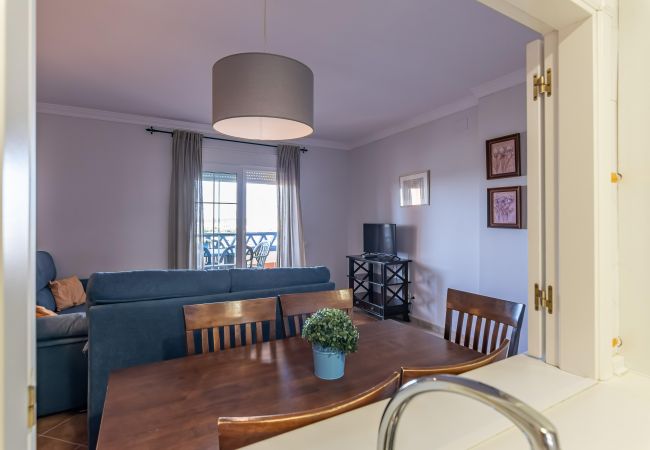 Lägenhet i Punta del Moral - Marina II - Marina Isla Canela PMHII23P19 Lägenhet i Punta del Moral - Marina II - Marina Isla Canela PMHII23P19