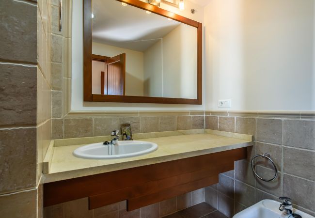 Lägenhet i Isla Canela - Prado Golf Penthouse - Isla Canela Golf GPHG20P8 Lägenhet i Isla Canela - Prado Golf Penthouse - Isla Canela Golf GPHG20P8