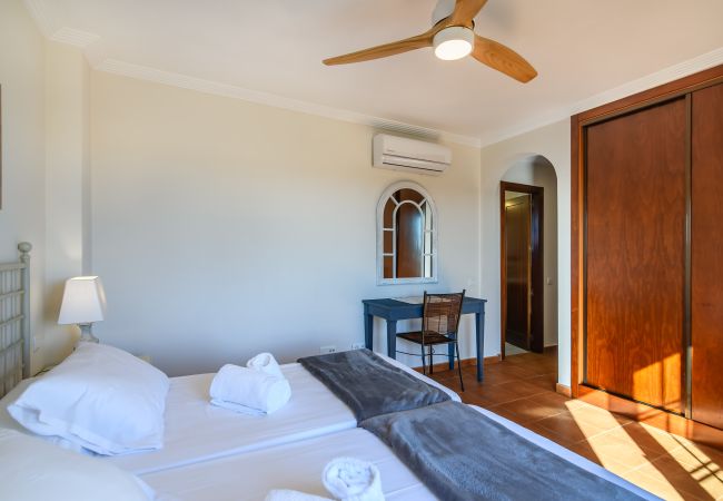 Lägenhet i Isla Canela - Prado Golf Penthouse - Isla Canela Golf GPHG20P8 Lägenhet i Isla Canela - Prado Golf Penthouse - Isla Canela Golf GPHG20P8