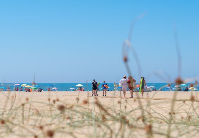 Lägenhet i Isla Canela - Canela Park - Isla Canela Beach ICHP42P253 Lägenhet i Isla Canela - Canela Park - Isla Canela Beach ICHP42P253