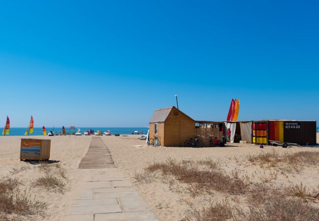 Lägenhet i Isla Canela - Canela Park - Isla Canela Beach ICHP42P253 Lägenhet i Isla Canela - Canela Park - Isla Canela Beach ICHP42P253