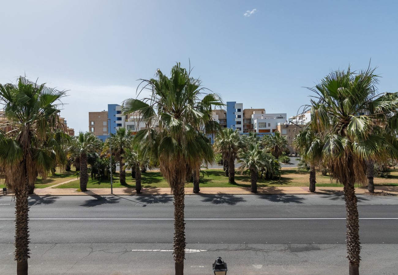 Lägenhet i Punta del Moral - Marina II - Marina Isla Canela PMHII18P5