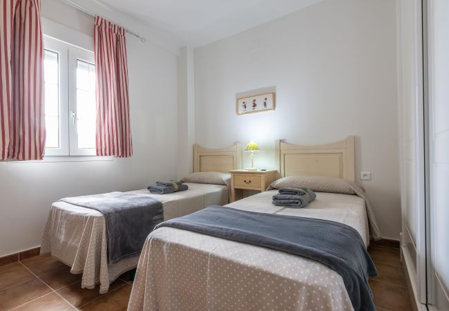 Lägenhet i Punta del Moral - Marina I - Marina Isla Canela PMHI11P8 Lägenhet i Punta del Moral - Marina I - Marina Isla Canela PMHI11P8