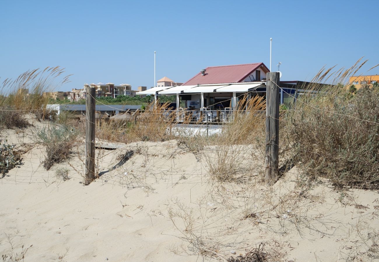 Lägenhet i Punta del Moral - Las Dunas PLUS - Punta del Moral Beach PLHD150P121