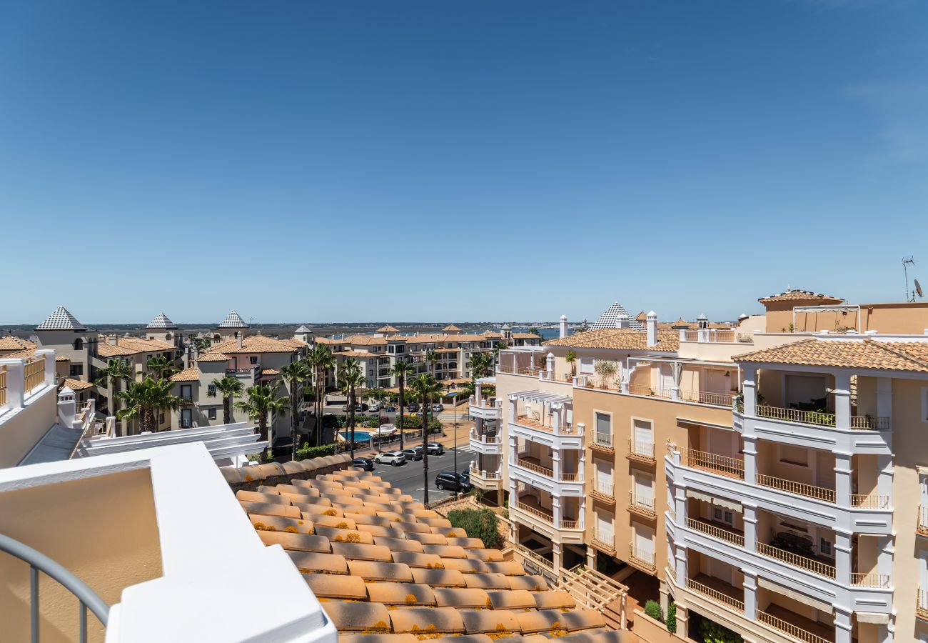 Lägenhet i Punta del Moral - Las Dunas PLUS - Punta del Moral Beach PLHD150P121