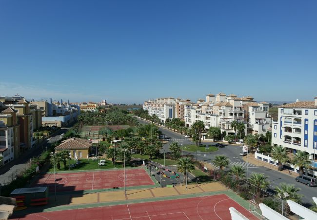 Lägenhet i Punta del Moral - Las Dunas - Punta del Moral Beach PLHD145P118