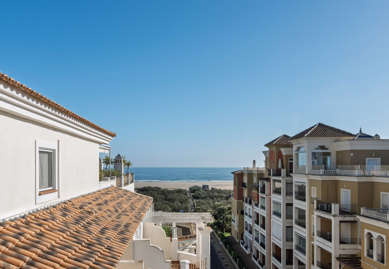 Lägenhet i Punta del Moral - Las Dunas - Punta del Moral Beach PLHD145P118