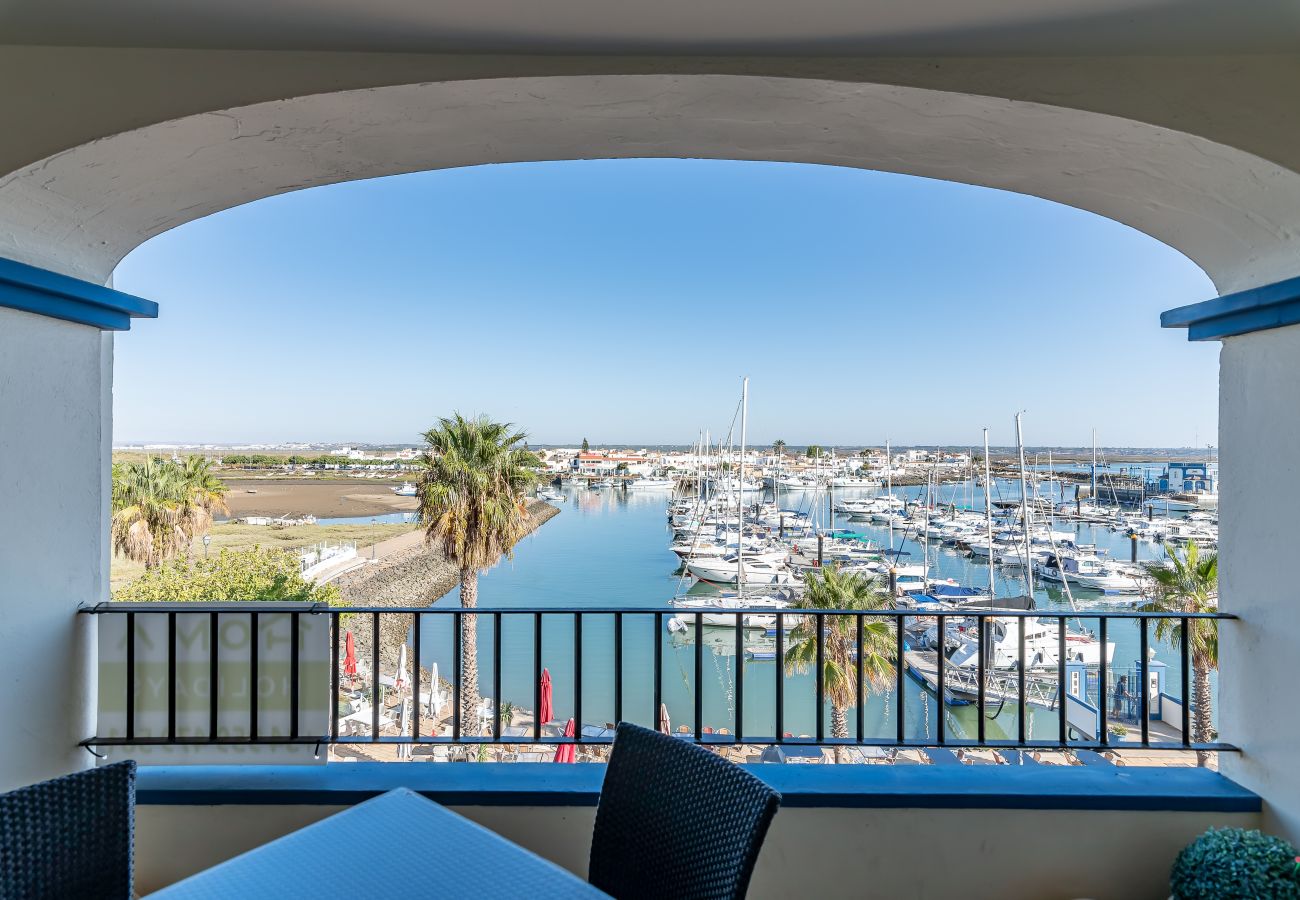 Lägenhet i Punta del Moral - Marina I - Marina Isla Canela PMHI35P10