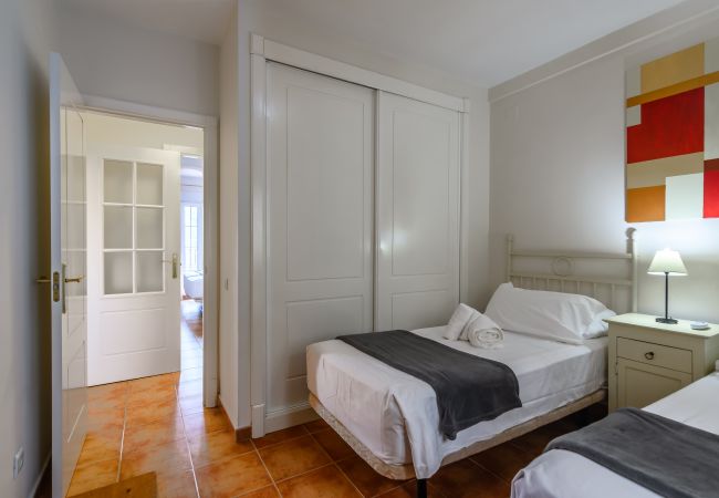 Lägenhet i Punta del Moral - Marina III PLUS - Marina Isla Canela PMHIII6P18 Lägenhet i Punta del Moral - Marina III PLUS - Marina Isla Canela PMHIII6P18