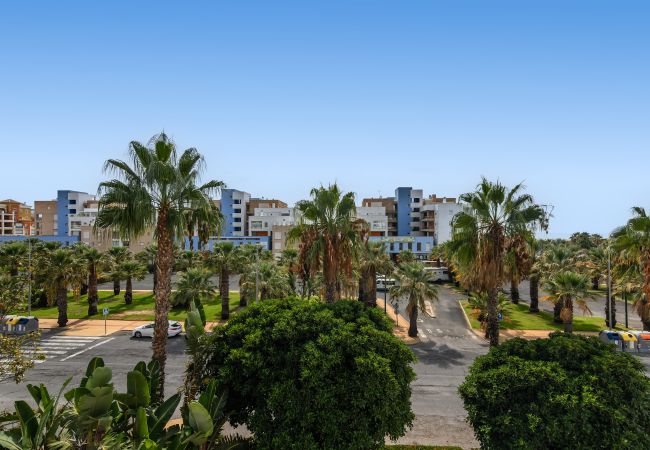 Lägenhet i Punta del Moral - Marina III PLUS - Marina Isla Canela PMHIII6P18 Lägenhet i Punta del Moral - Marina III PLUS - Marina Isla Canela PMHIII6P18