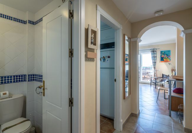 Lägenhet i Punta del Moral - Marina II - Marina Isla Canela PMHII27P65 Lägenhet i Punta del Moral - Marina II - Marina Isla Canela PMHII27P65