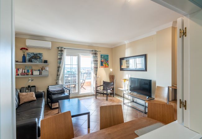 Lägenhet i Punta del Moral - Marina II - Marina Isla Canela PMHII27P65 Lägenhet i Punta del Moral - Marina II - Marina Isla Canela PMHII27P65