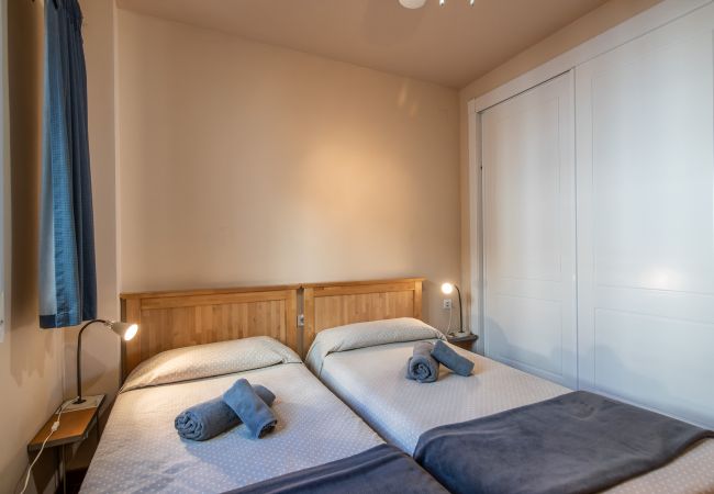 Lägenhet i Punta del Moral - Marina II - Marina Isla Canela PMHII27P65 Lägenhet i Punta del Moral - Marina II - Marina Isla Canela PMHII27P65
