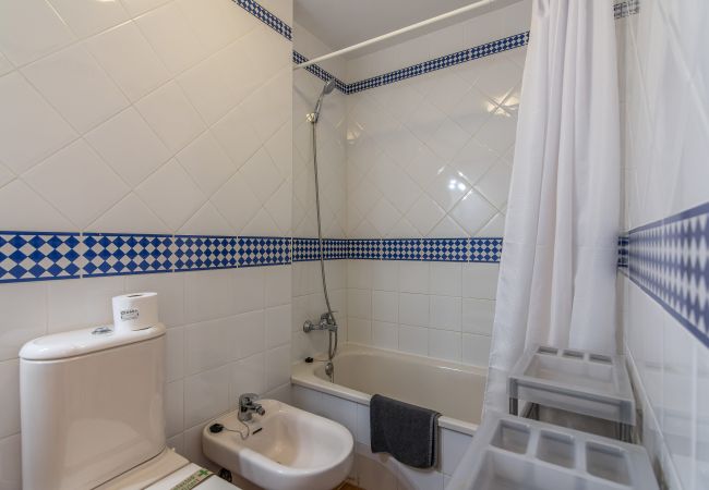 Lägenhet i Punta del Moral - Marina II - Marina Isla Canela PMHII27P65 Lägenhet i Punta del Moral - Marina II - Marina Isla Canela PMHII27P65