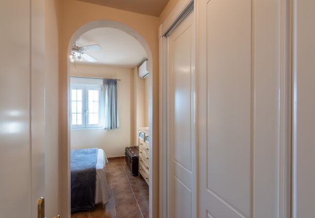 Lägenhet i Punta del Moral - Marina II - Marina Isla Canela PMHII27P65 Lägenhet i Punta del Moral - Marina II - Marina Isla Canela PMHII27P65
