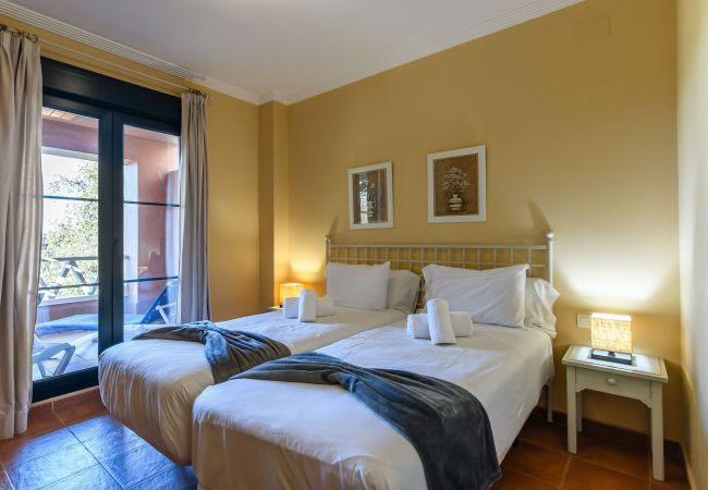 Lägenhet i Isla Canela - El Rincon del Golf II PLUS - Isla Canela Golf GRHII27P30 Lägenhet i Isla Canela - El Rincon del Golf II PLUS - Isla Canela Golf GRHII27P30