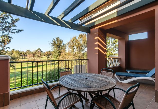 Lägenhet i Isla Canela - El Rincon del Golf II PLUS - Isla Canela Golf GRHII27P30 Lägenhet i Isla Canela - El Rincon del Golf II PLUS - Isla Canela Golf GRHII27P30