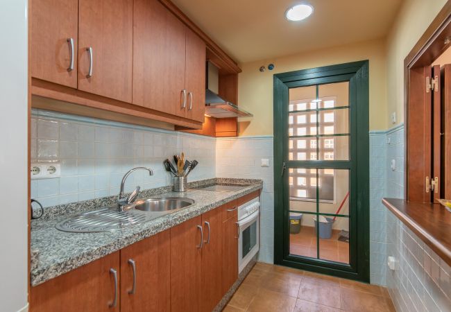 Lägenhet i Isla Canela - Prado Golf - Isla Canela Golf GPHG48P45 Lägenhet i Isla Canela - Prado Golf - Isla Canela Golf GPHG48P45