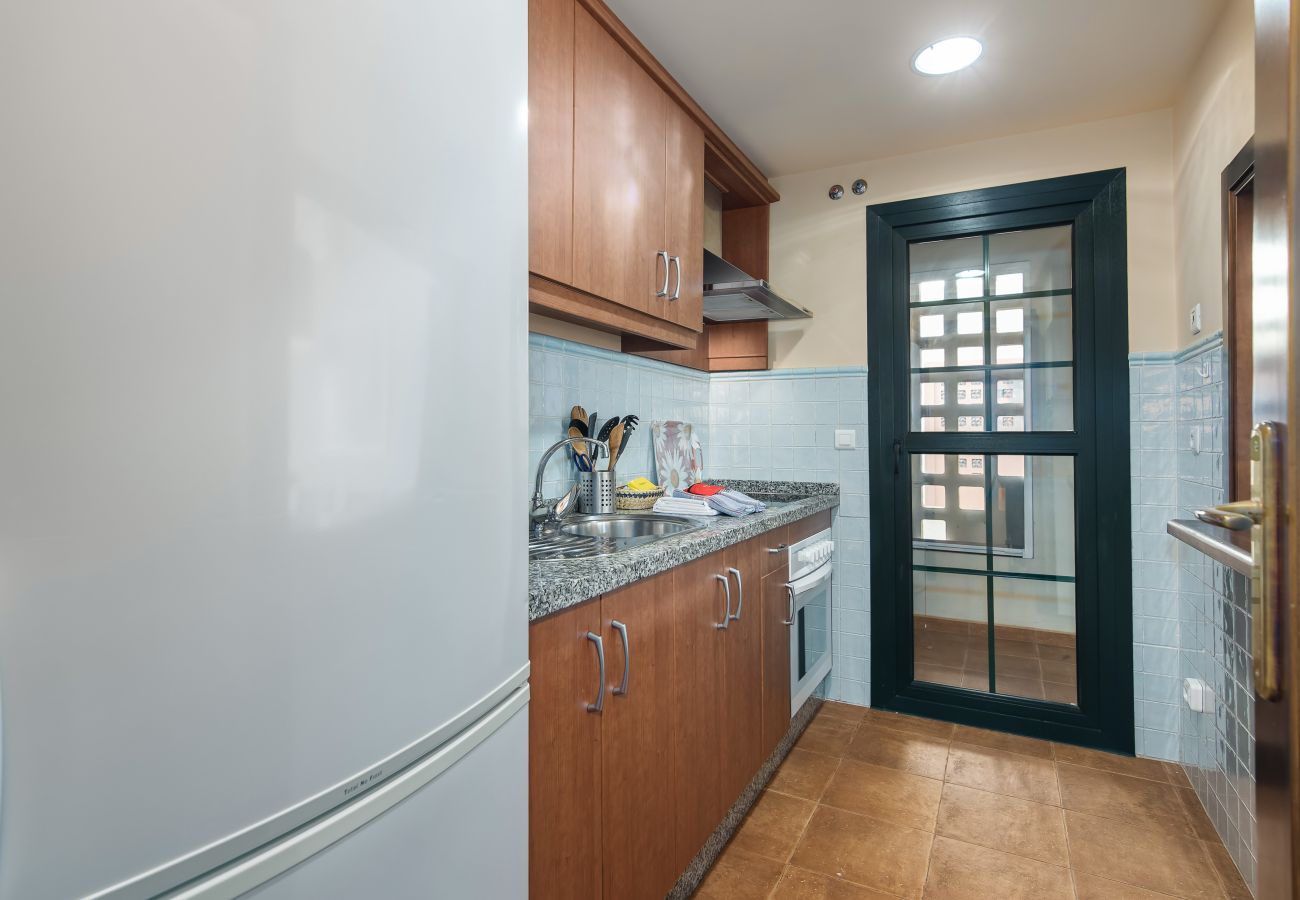 Lägenhet i Isla Canela - Prado Golf - Isla Canela Golf GPHG48P45