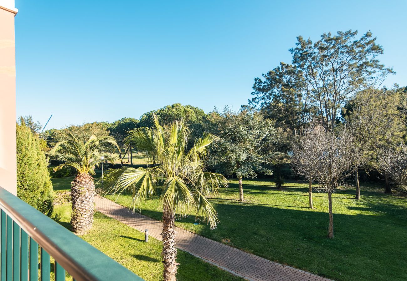 Lägenhet i Isla Canela - Prado Golf - Isla Canela Golf GPHG48P45