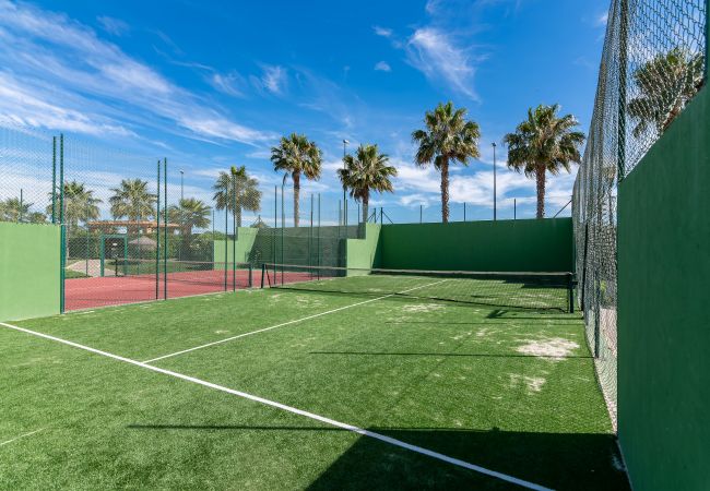 Lägenhet i Isla Canela - Las Arenas - Haraganes Beach HLHA12P272 Lägenhet i Isla Canela - Las Arenas - Haraganes Beach HLHA12P272