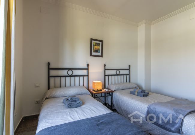 Lägenhet i Isla Canela - El Rincon del Golf III PLUS - Isla Canela Golf GRHIII88P88 Lägenhet i Isla Canela - El Rincon del Golf III PLUS - Isla Canela Golf GRHIII88P88