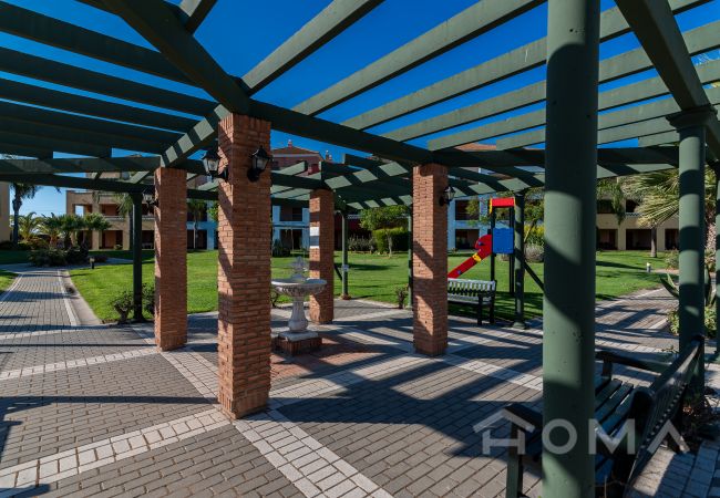 Lägenhet i Isla Canela - El Rincon del Golf III PLUS - Isla Canela Golf GRHIII88P88 Lägenhet i Isla Canela - El Rincon del Golf III PLUS - Isla Canela Golf GRHIII88P88