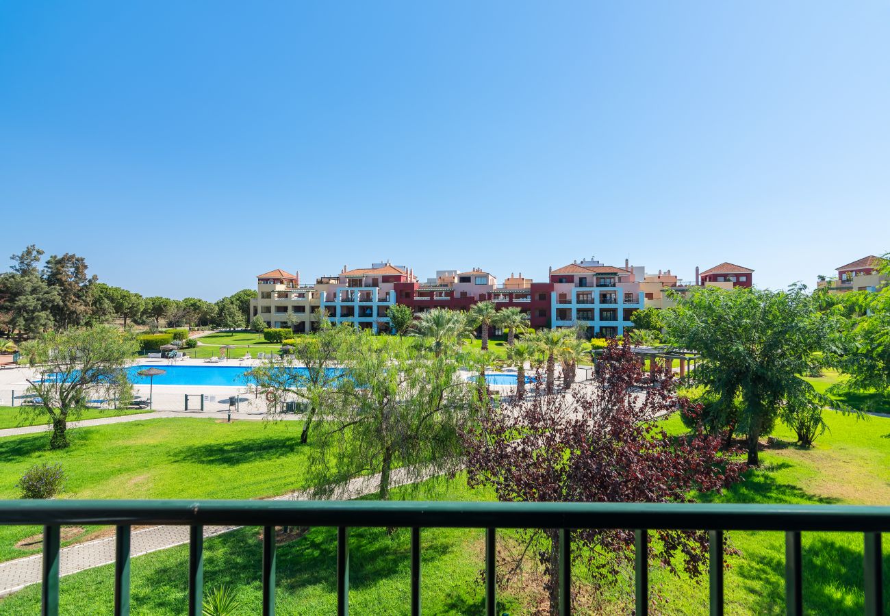 Lägenhet i Isla Canela - El Rincon del Golf III PLUS - Isla Canela Golf GRHIII88P88