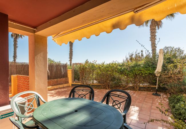 Lägenhet i Isla Canela - Alcaudon PLUS - Isla Canela Beach IACLB10P40 Lägenhet i Isla Canela - Alcaudon PLUS - Isla Canela Beach IACLB10P40