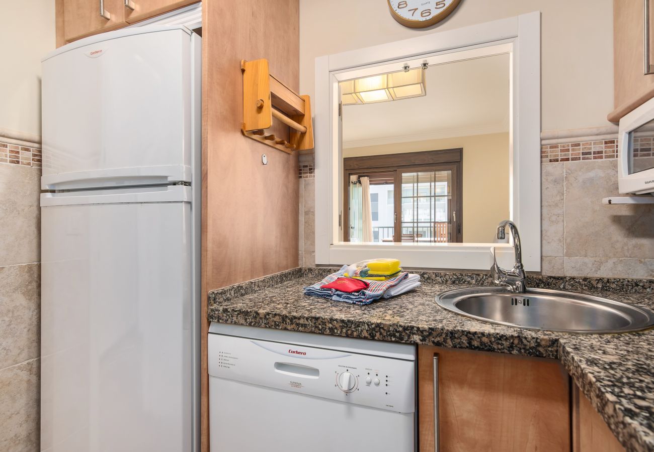 Lägenhet i Punta del Moral - Los Pelicanos - Punta del Moral Beach PLHC39P38