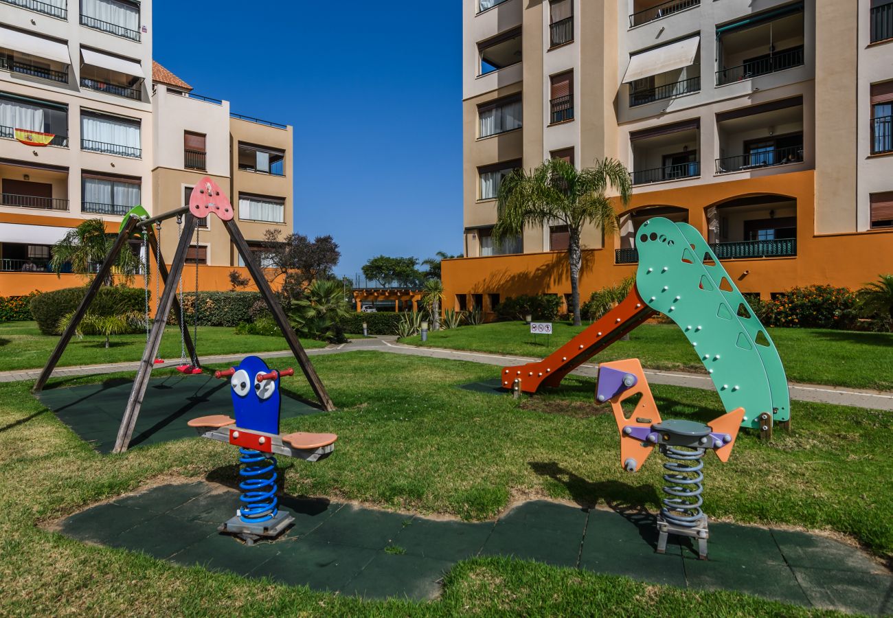 Lägenhet i Punta del Moral - Los Pelicanos - Punta del Moral Beach PLHC39P38
