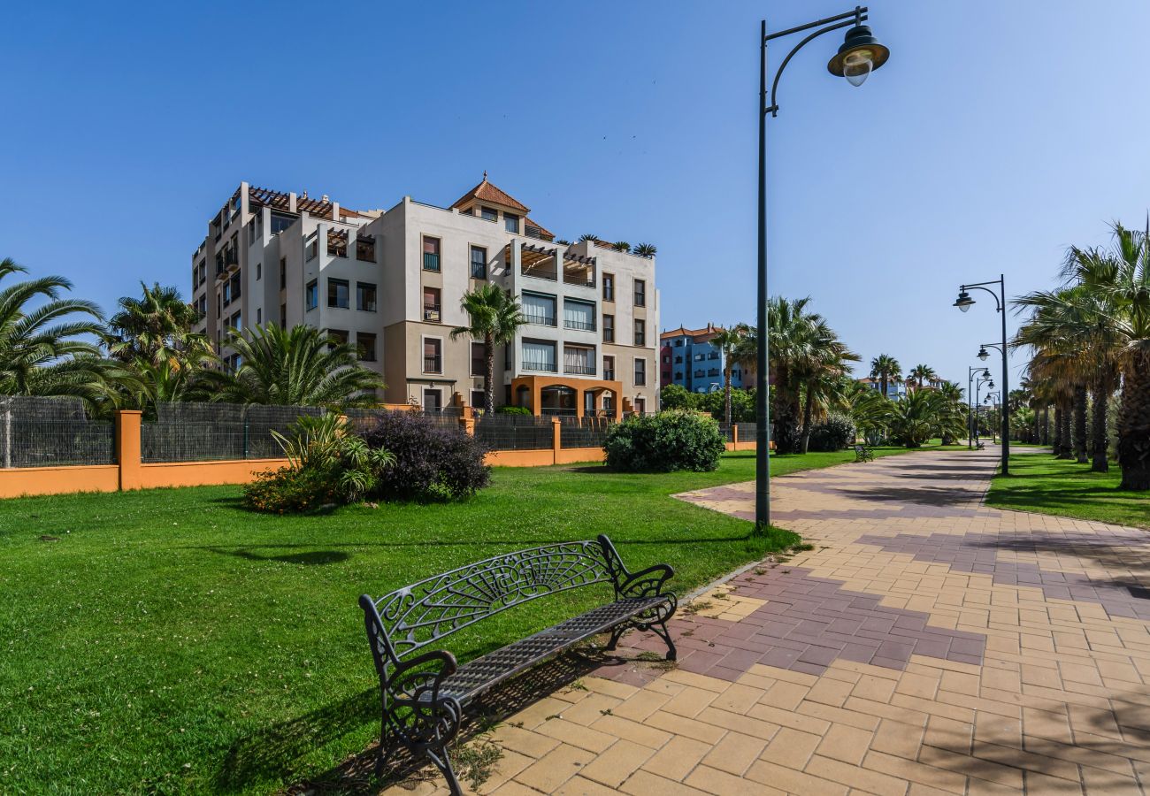 Lägenhet i Punta del Moral - Los Pelicanos - Punta del Moral Beach PLHC39P38