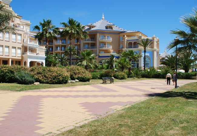 Lägenhet i Punta del Moral - Atlantico Penthouse PLUS - Punta del Moral Beach PAHT76P102