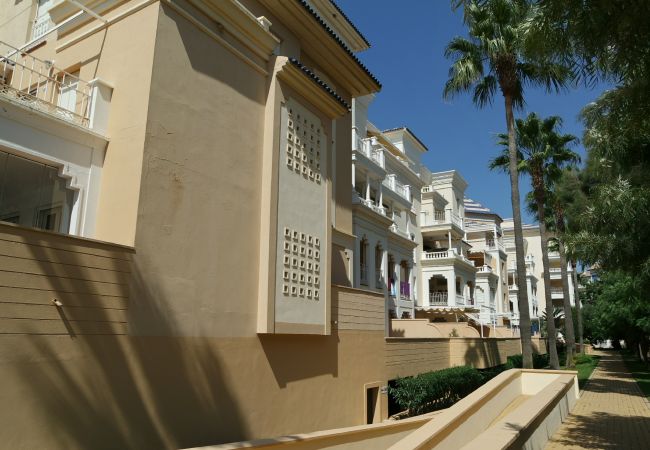 Lägenhet i Punta del Moral - Atlantico Penthouse PLUS - Punta del Moral Beach PAHT76P102 Lägenhet i Punta del Moral - Atlantico Penthouse PLUS - Punta del Moral Beach PAHT76P102