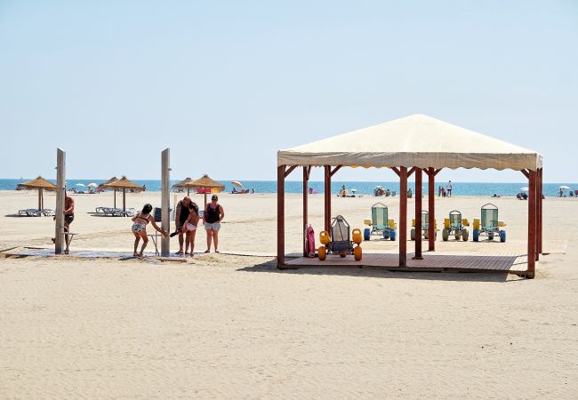 Lägenhet i Punta del Moral - Atlantico Penthouse PLUS - Punta del Moral Beach PAHT76P102 Lägenhet i Punta del Moral - Atlantico Penthouse PLUS - Punta del Moral Beach PAHT76P102