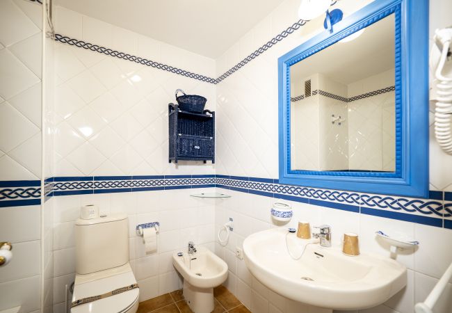 Lägenhet i Punta del Moral - Atlantico Penthouse PLUS - Punta del Moral Beach PAHT76P102 Lägenhet i Punta del Moral - Atlantico Penthouse PLUS - Punta del Moral Beach PAHT76P102