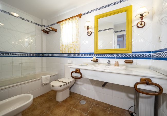 Lägenhet i Punta del Moral - Atlantico Penthouse PLUS - Punta del Moral Beach PAHT76P102 Lägenhet i Punta del Moral - Atlantico Penthouse PLUS - Punta del Moral Beach PAHT76P102