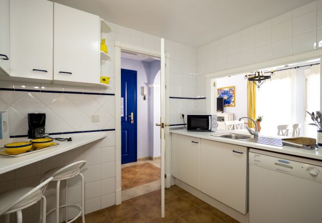 Lägenhet i Punta del Moral - Atlantico Penthouse PLUS - Punta del Moral Beach PAHT76P102 Lägenhet i Punta del Moral - Atlantico Penthouse PLUS - Punta del Moral Beach PAHT76P102