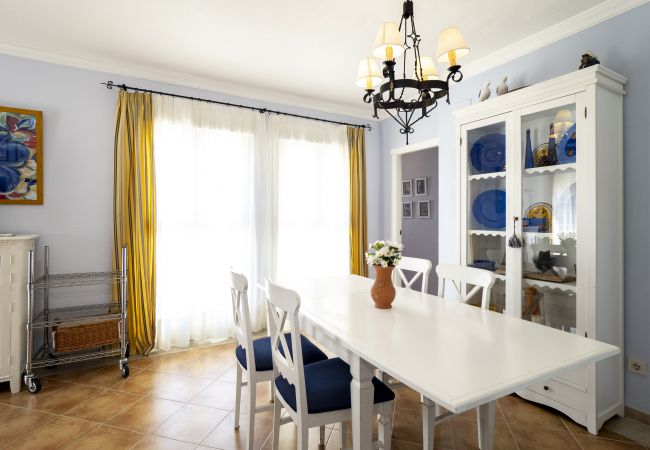 Lägenhet i Punta del Moral - Atlantico Penthouse PLUS - Punta del Moral Beach PAHT76P102 Lägenhet i Punta del Moral - Atlantico Penthouse PLUS - Punta del Moral Beach PAHT76P102