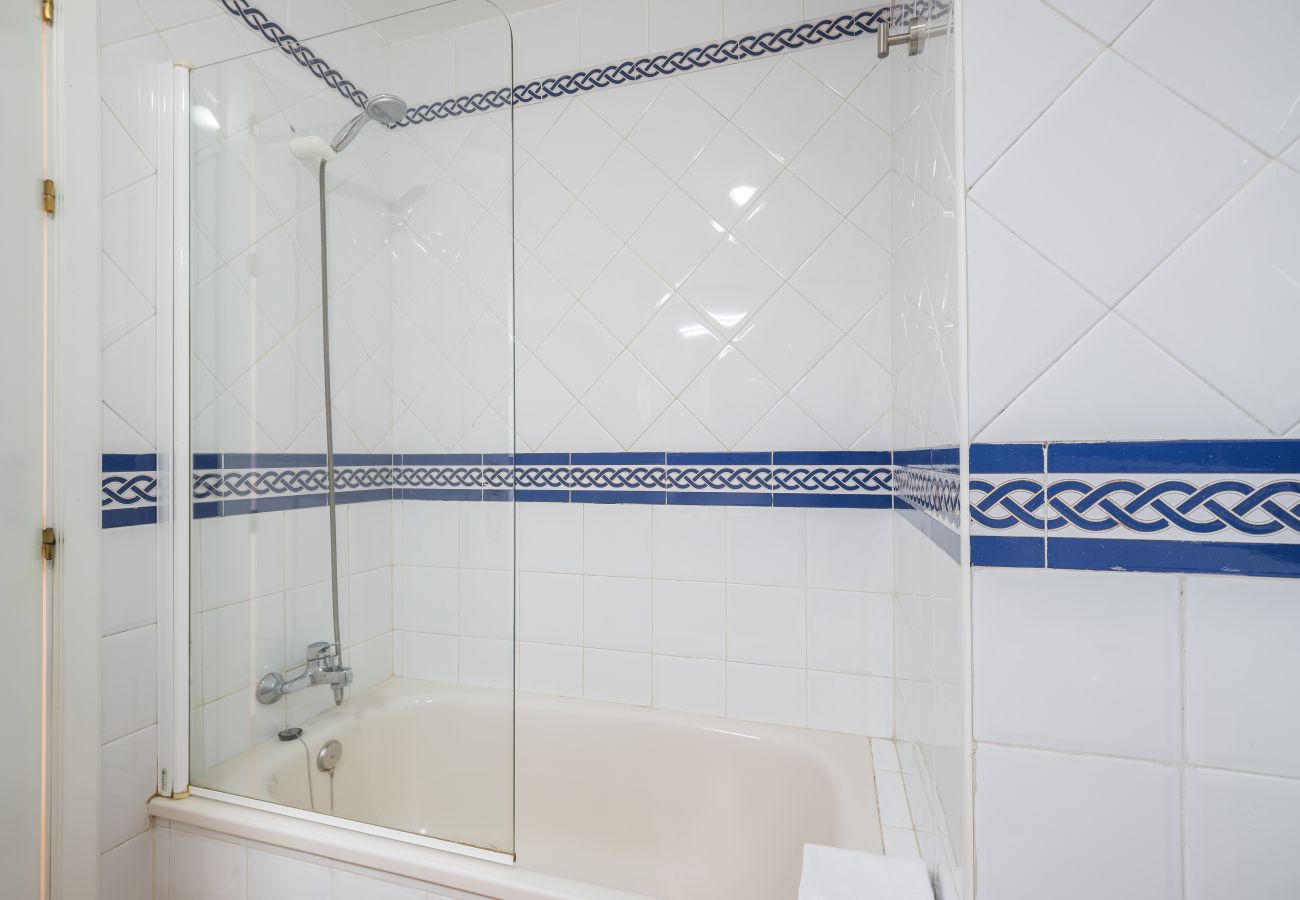 Lägenhet i Punta del Moral - Atlantico Penthouse PLUS - Punta del Moral Beach PAHT76P102