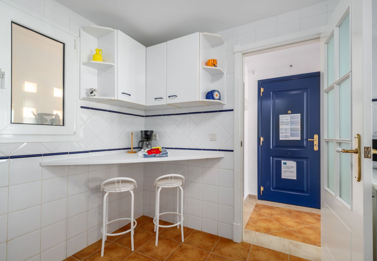 Lägenhet i Punta del Moral - Atlantico Penthouse PLUS - Punta del Moral Beach PAHT76P102