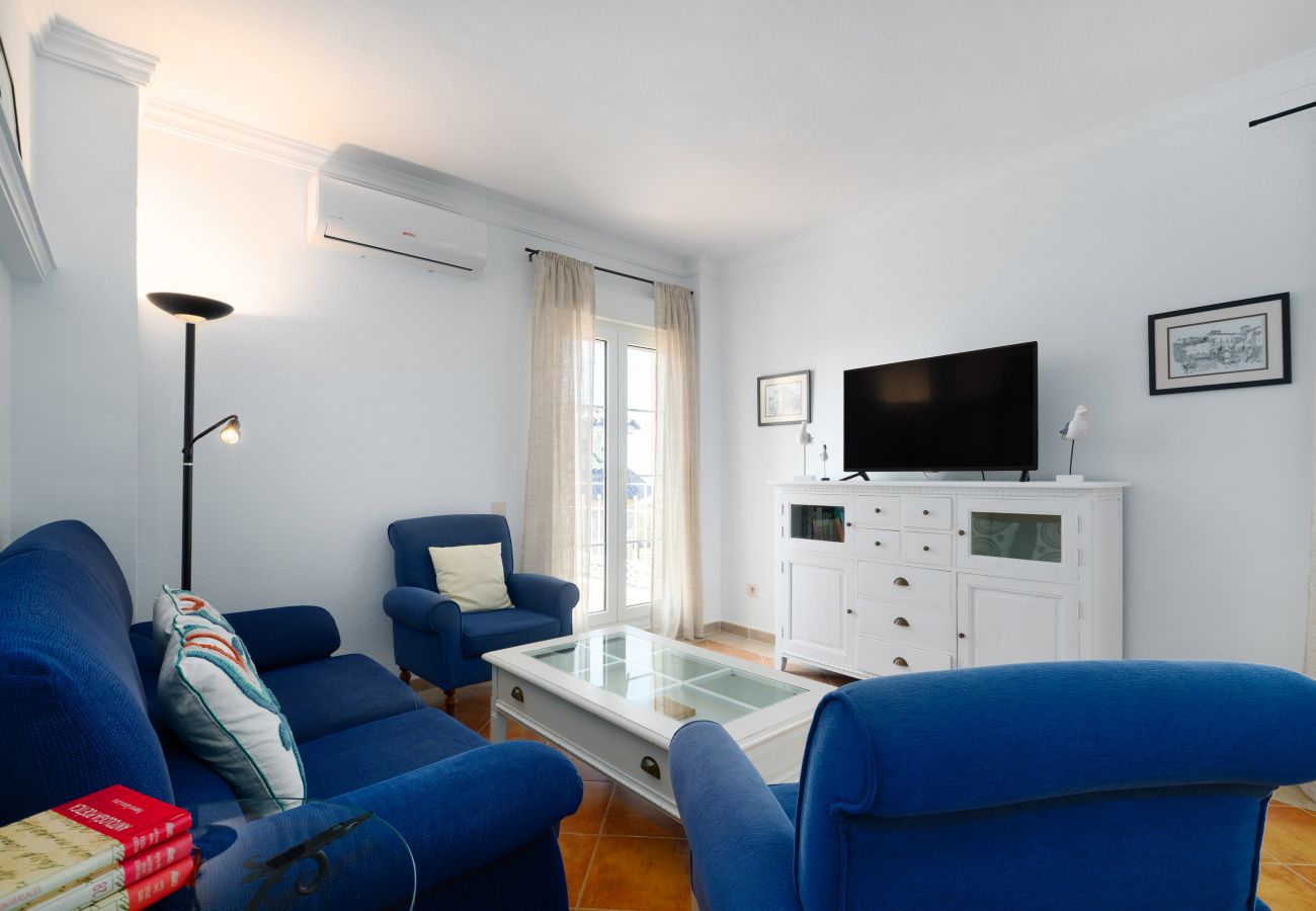 Lägenhet i Punta del Moral - Atlantico Penthouse PLUS - Punta del Moral Beach PAHT76P102